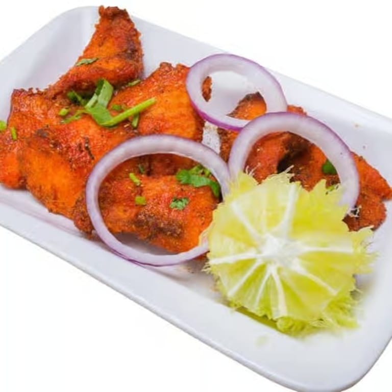 Explore Our Masala Dishes