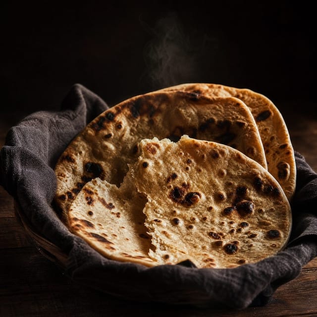 Roti.