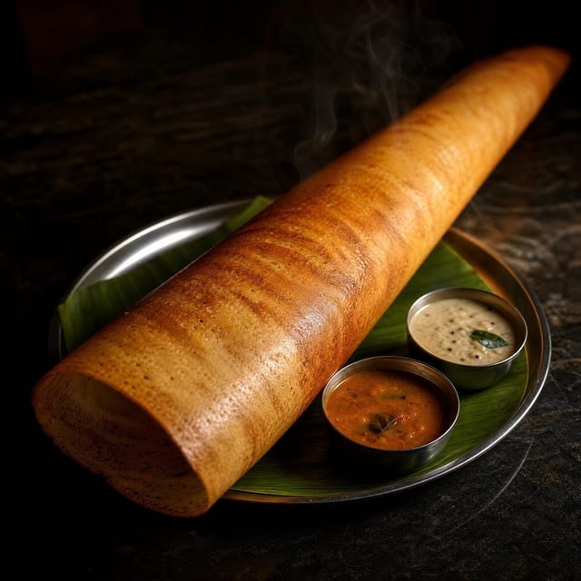 House Special 70mm Dosa.