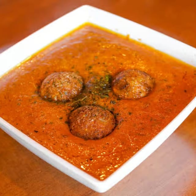 Malai Kofta (Chef Special).