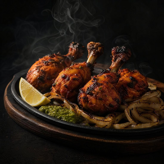 Tangdi Kebab