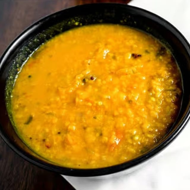 Tadka Dal Fry.