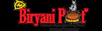 Biryani Pot Chandler