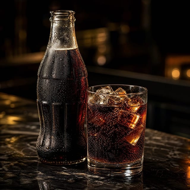 Thums Up.