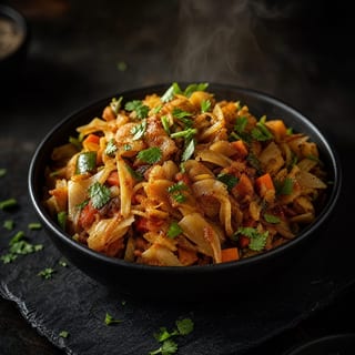 Veg Kothu Parotta