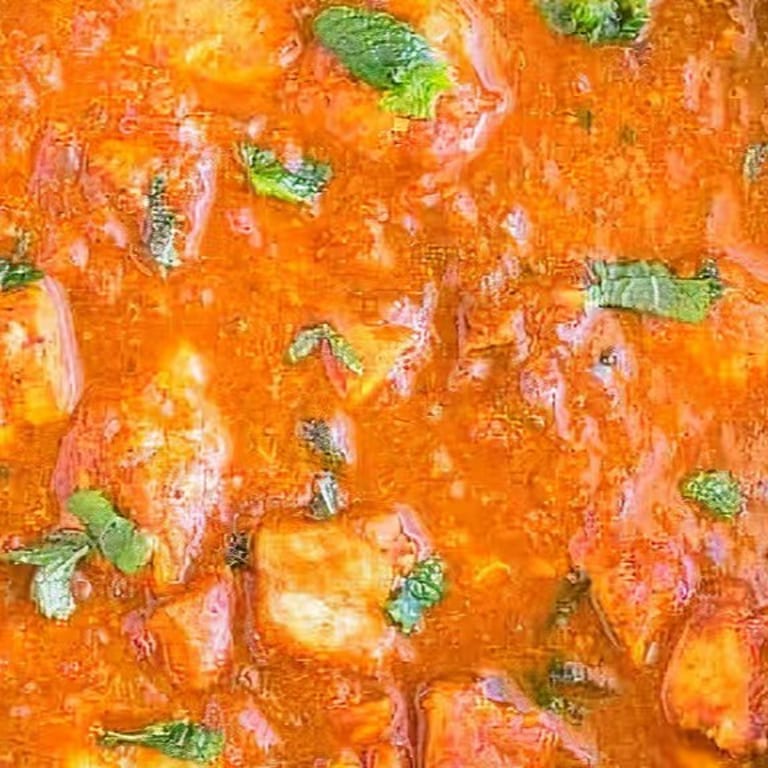 Delicious Vindaloo Options