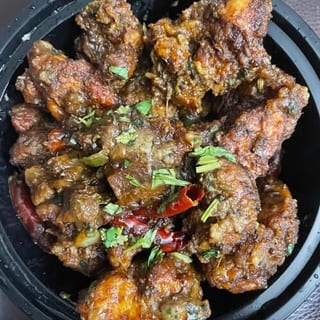 Karivepaku Gobi