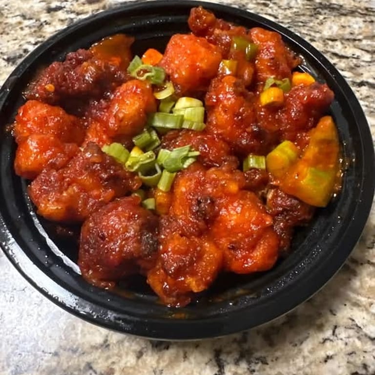 Savor Our Gobi Specialties