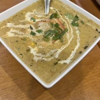 Navarathan Korma