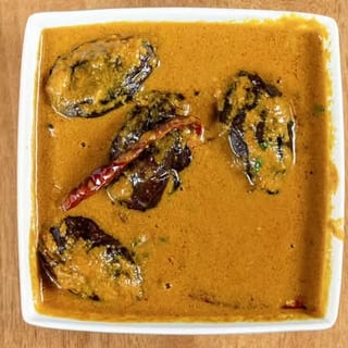 Bagara Baingan