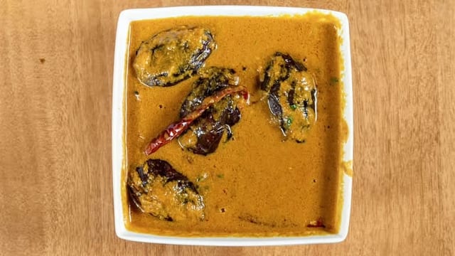 Bagara Baingan.
