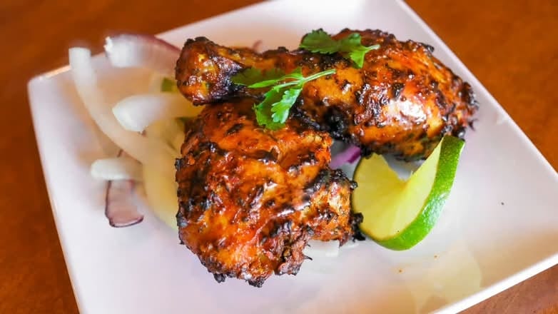 Tangdi Kebab.
