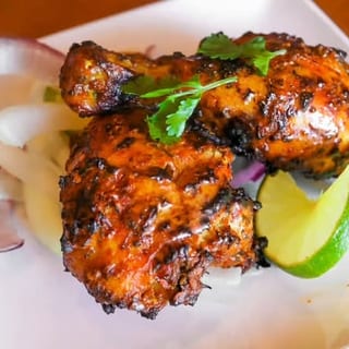 Tangdi Kebab