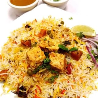 Ulavacharu Paneer Biryani